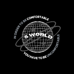 FiveWorld